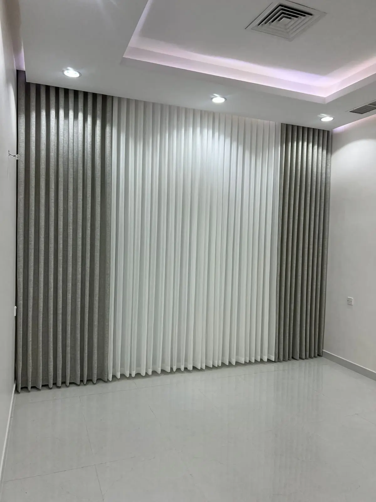 ستائر 6
