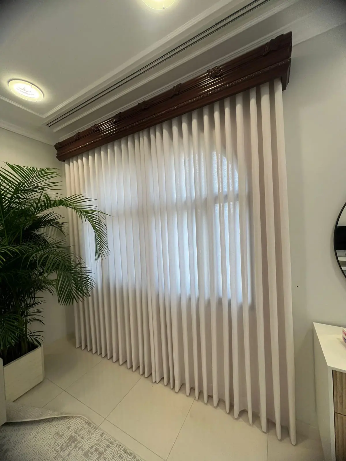 ستائر 8