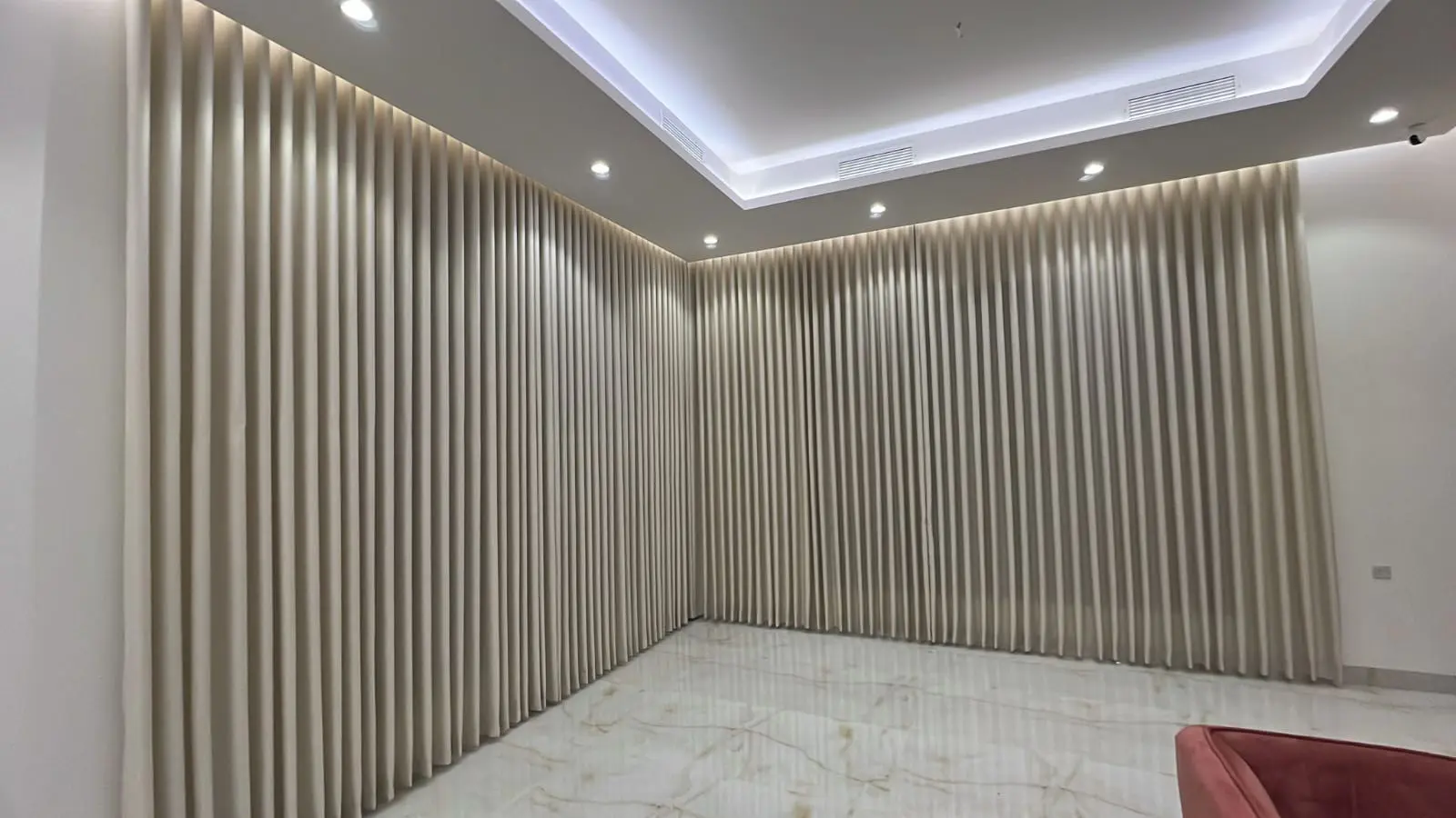 ستائر 9