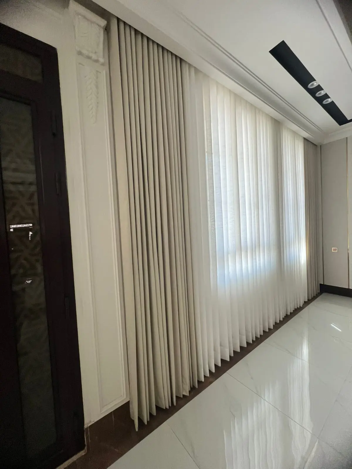 ستائر 3